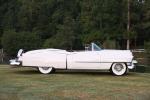 Cadillac Eldorado Convertible 1953 года
